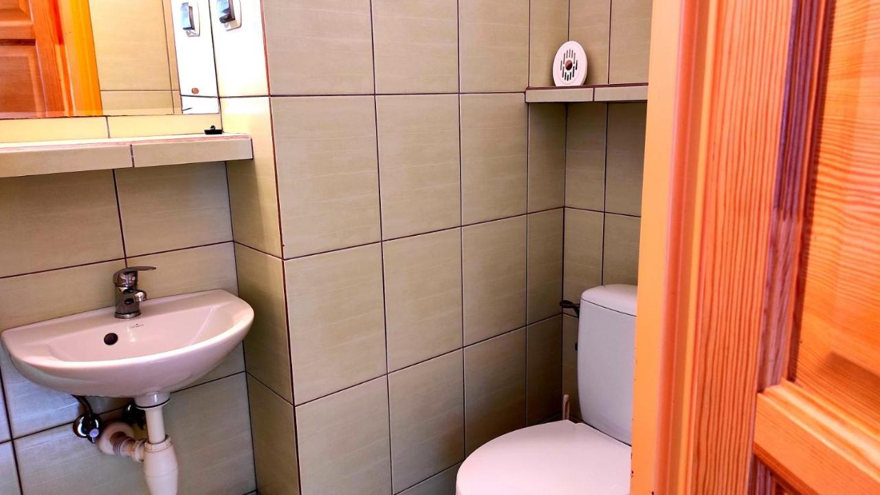 Willa Mona Bed & Breakfast Шклярска Поремба Екстериор снимка