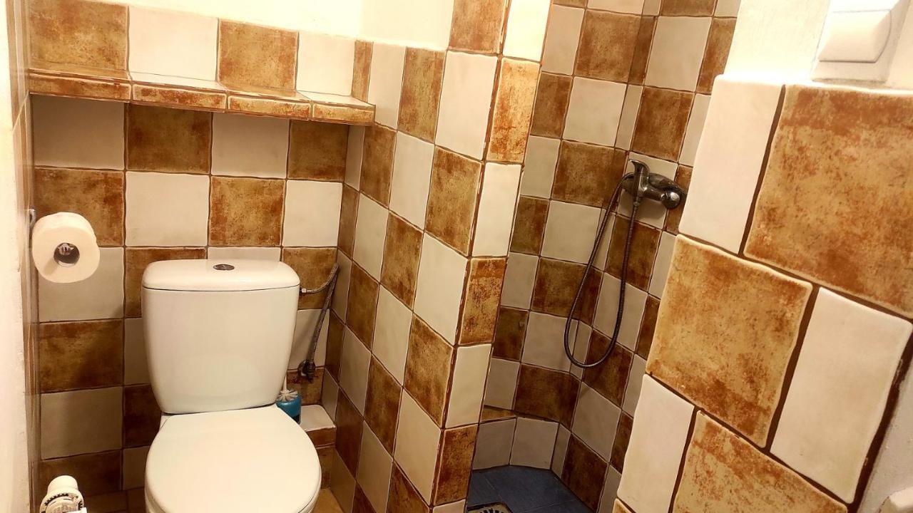 Willa Mona Bed & Breakfast Шклярска Поремба Екстериор снимка