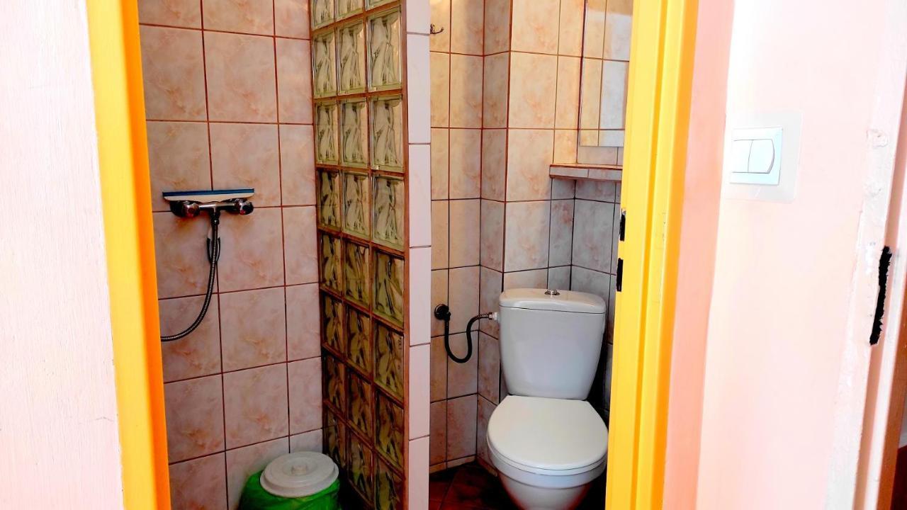 Willa Mona Bed & Breakfast Шклярска Поремба Екстериор снимка